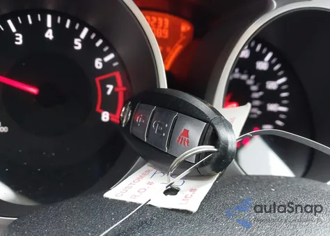 2011 Nissan Juke Sv из США, поврежденный, VIN JN8AF5MR5BT010165